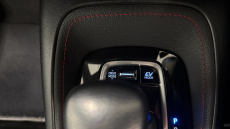 Toyota Corolla 1.8 VVT-i Hybrid Excel 5dr CVT Hybrid Hatchback